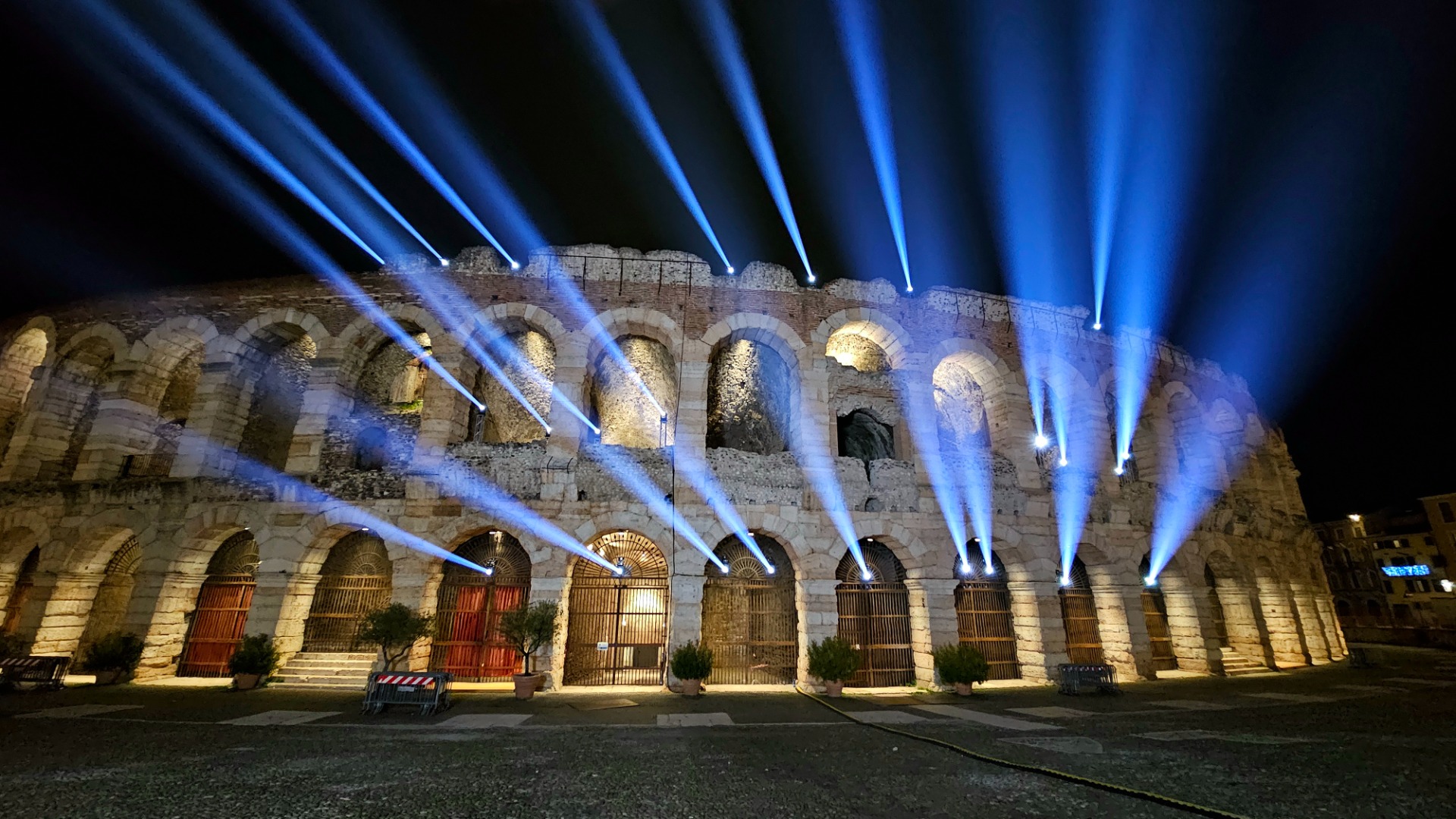 Verona, Arena di Verona